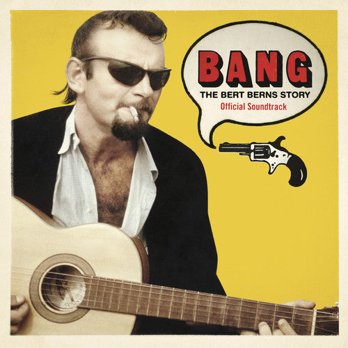 Various Artists - Bang: The Bert Berns Story (Various Artists)