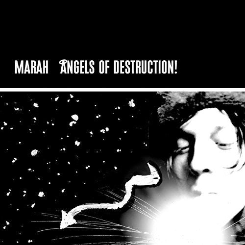 Marah - Angels Of Destruction