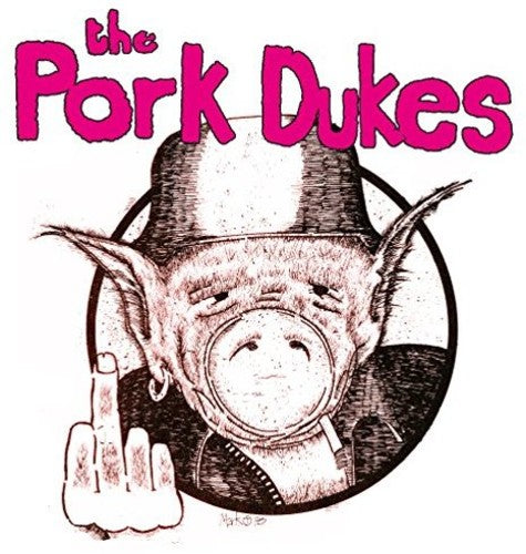 Pork Dukes - Pink Pork