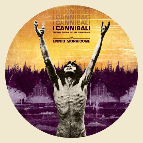 Ennio Morricone - I Cannibali (The Year of the Cannibals) (Original Motion Picture Soundtrack)