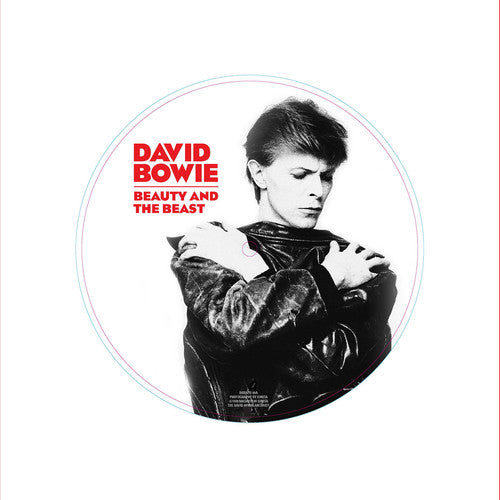 David Bowie - Beauty & Beast