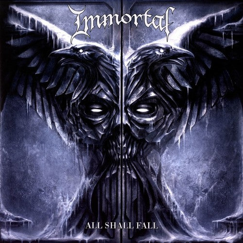 Immortal - All shall fall