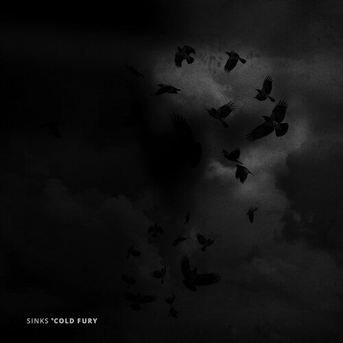 Sinks - Cold Fury