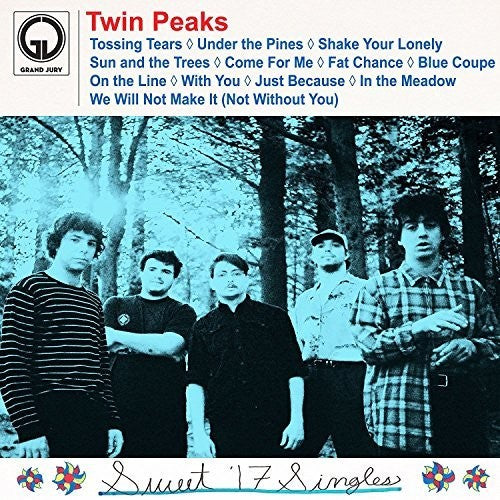 Twin Peaks - Sweet 
