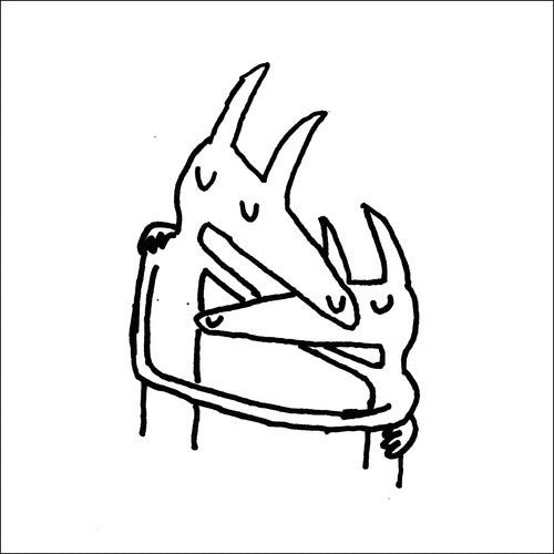 Car Seat Headrest - Twin Fantasy [2LP]