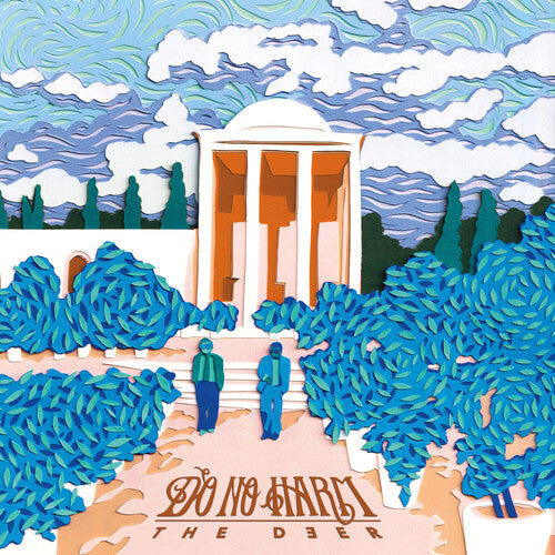 The Deer - Do No Harm [ORANGE]