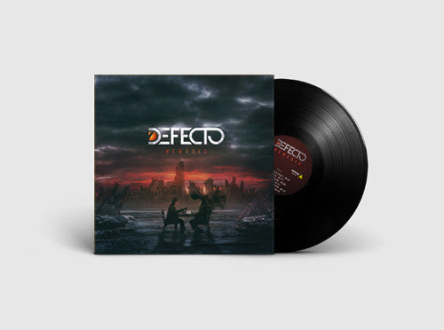 Defecto - Nemesis