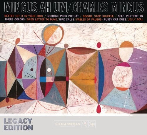 Charles Mingus - Mingus Ah Um