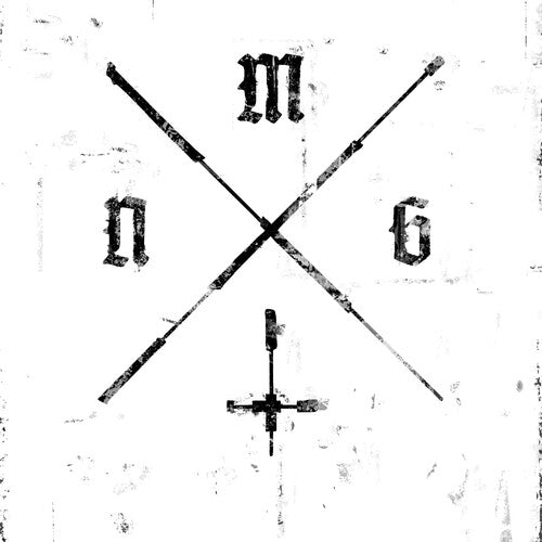 Not My God - Not My God (clear)