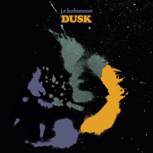 J.R. Bohannon - Dusk