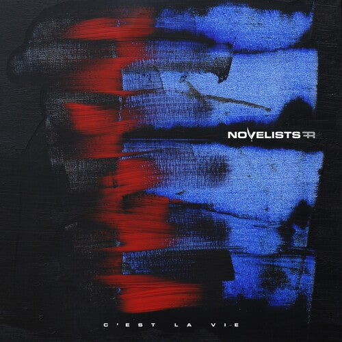 Novelists Fr - C'est La Vie
