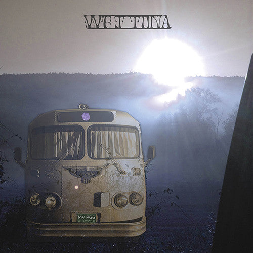 Wet Tuna - Livin