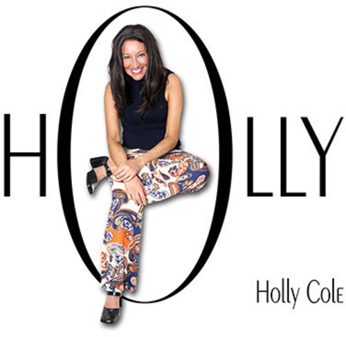 Holly Cole - Holly