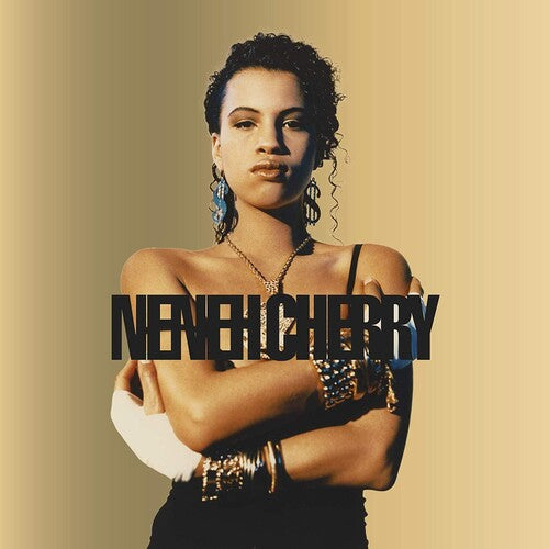 Neneh Cherry - Raw Like Sushi