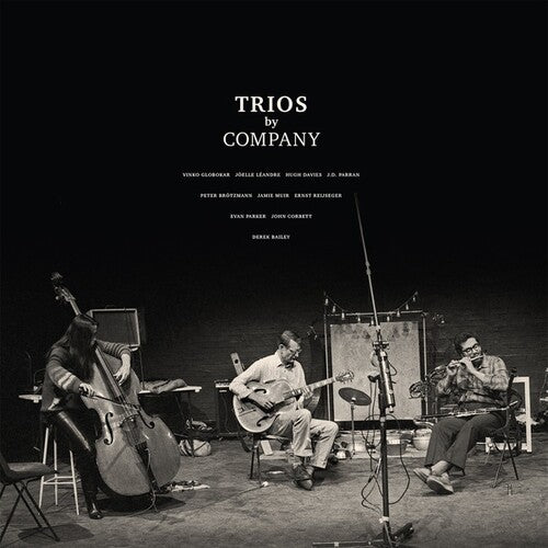 Company - Trios