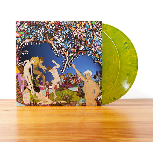 Of Montreal - Skeletal Lamping