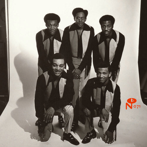 Eccentric Soul - Eccentric Soul: The Saru Label