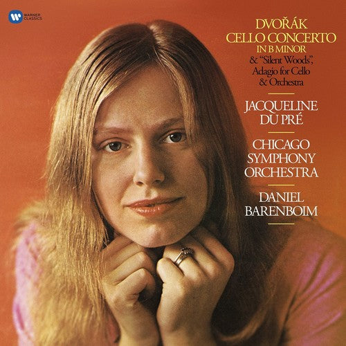 Du Pre - Dvorak: Cello Concerto