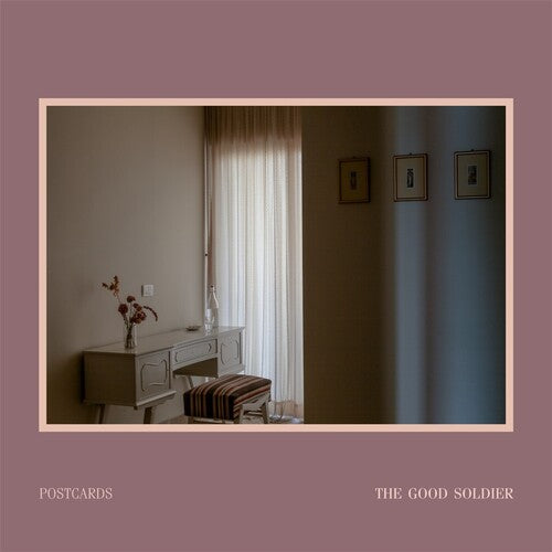 Postcards - Good Soldier