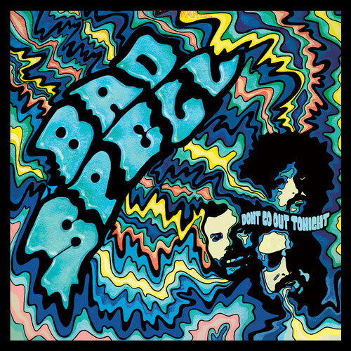 Bad Spell - Don