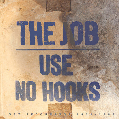Use No Hooks - The Job (Color)