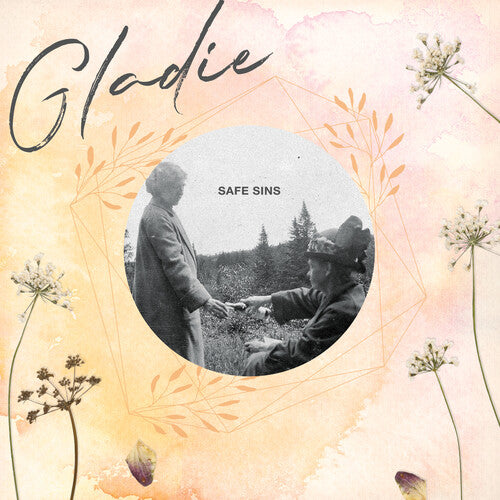 Gladie - Safe Sins (Color)