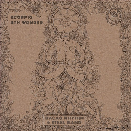 Bacao Rhythm & Steel Band - Scorpio / 8th Wonder
