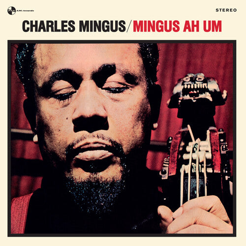 Charles Mingus - Mingus Ah Hum [180-Gram]