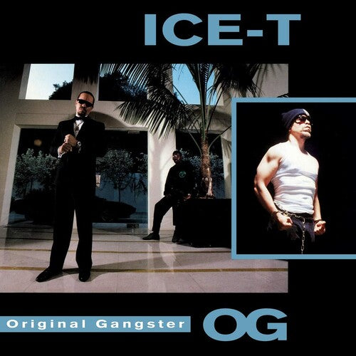 Ice-T - O.G. (Original Gangster)