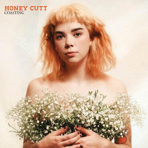 Honey Cutt - Coasting (Color)