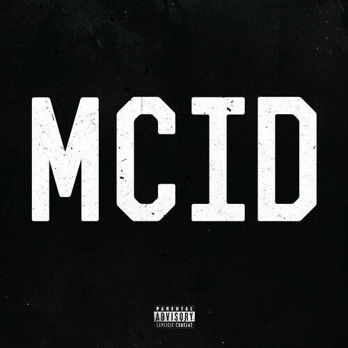highly suspect - Mcid