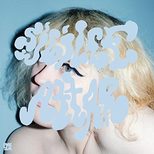 Sibille Attar - Paloma