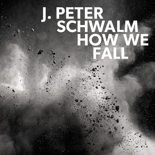 Jan-Peter Schwalm - How We Fall