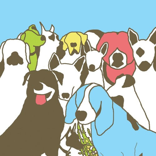 The Format - Dog Problems [2LP]