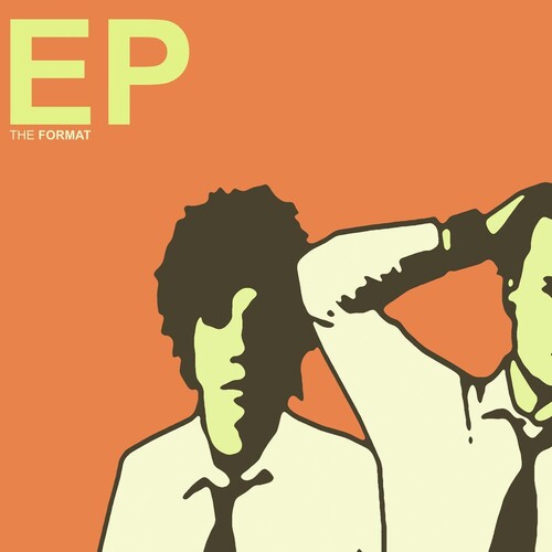 The Format - EP