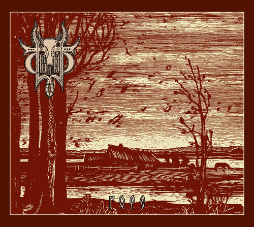 Sivyj Yar - Grief
