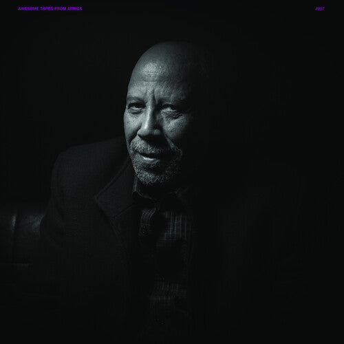 Hailu Mergia - Yene Mircha