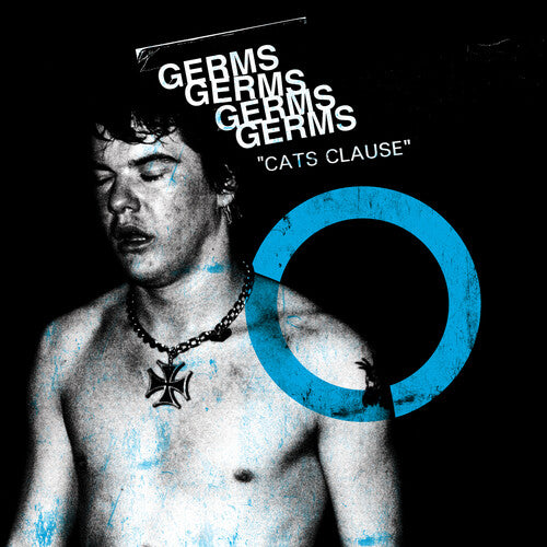 The Germs - Cat