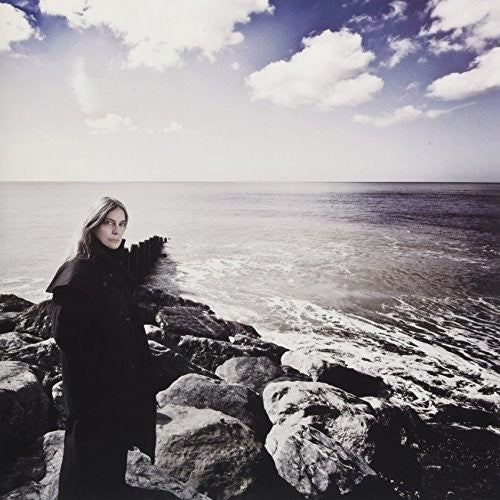 June Tabor - Ashore
