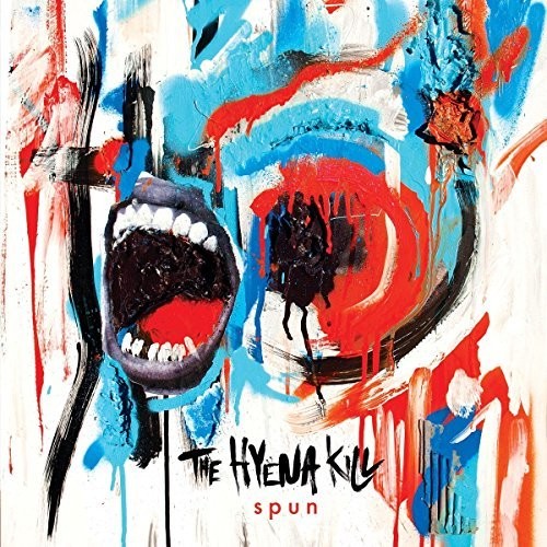 Hyena Kill - Spun