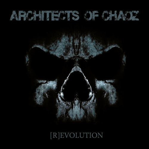 Architects Of Chaoz - (R)Evolution [2LP]