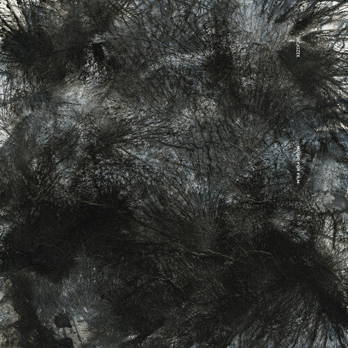 Jacaszek - Music For Film (Color)