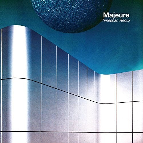Majeure - TIMESPAN REDUX