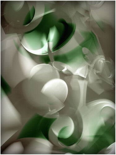 Beatrice Dillon - Workaround