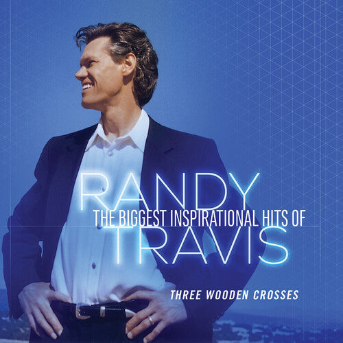 Randy Travis - Biggest Inspirational Hits