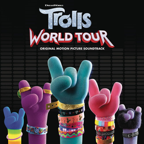 Various - Trolls: World Tour (Original Motion Picture Soundtrack)