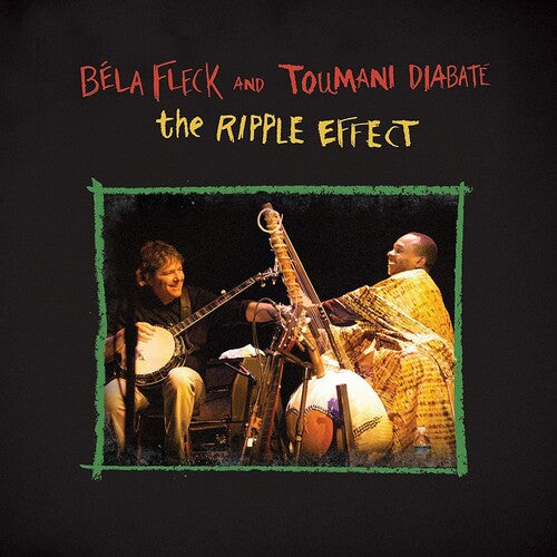 Fleck - Ripple Effect