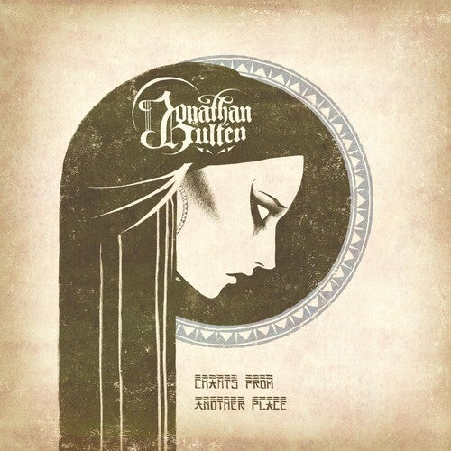 Jonathan Hulten - Chants From Another Place