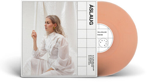 Aslaug - Aslaug [Peach]