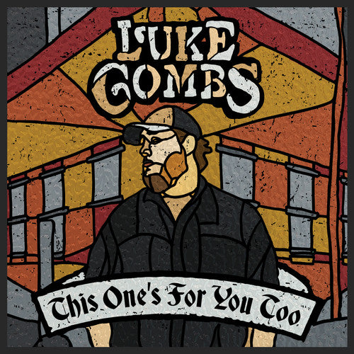 Luke Combs - This One